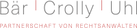 Bär ' Crolly ' Uhl